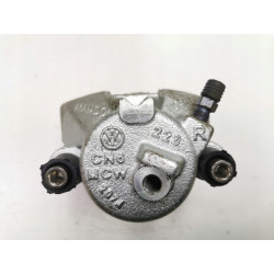 Zacisk hamulcowy prawy przód Audi A1 Skoda Fabia VW Polo OE 6C0615124