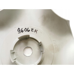 Kołpak dekielek koła Peugeot 206 OE 9606.EK 9606EK