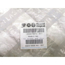 KOŁPAK DEKIELEK KOŁA 15" CALI FIAT DUCATO OE 1358875080