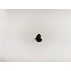 Dolny element mocujący uszczelkę - 2006-2013 Volvo C70 OE 1285015