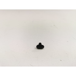 Dolny element mocujący uszczelkę - 2006-2013 Volvo C70 OE 1285015