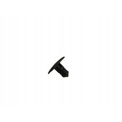 Klips, wykończenie wnętrza, dywanik bagażnika VOLVO 440 460 480 OE 3120646