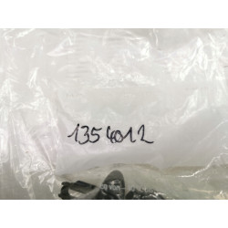 Klips, Panel wewnętrzny Absorber maski VOLVO 760 960 OE 1354012