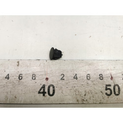 Spinka poszycia tapicerki klapy VOLVO S60 S80 OE 30721160