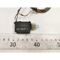 Siłownik zamka centralnego drzwi lewe przednie VW LT 1997- OE 2D0959775