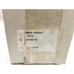 Siłownik zamka centralnego drzwi lewe przednie VW LT 1997- OE 2D0959775