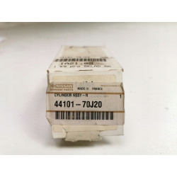 CYLINDEREK HAMULCOWY LEWY TYŁ NISSAN PRIMERA P10 OE 44101-70J20