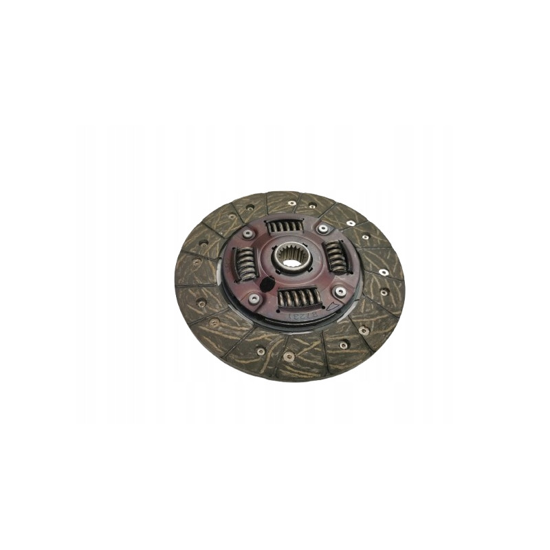 Tarcza sprzęgła DAIHATSU CHARADE II SPARCAR OE 31250-87231