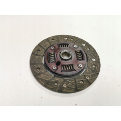 Tarcza sprzęgła DAIHATSU CHARADE II SPARCAR OE 31250-87231