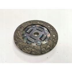 Tarcza sprzęgła DAIHATSU CHARADE II SPARCAR OE 31250-87231