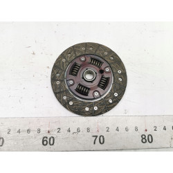 Tarcza sprzęgła DAIHATSU CHARADE II SPARCAR OE 31250-87231