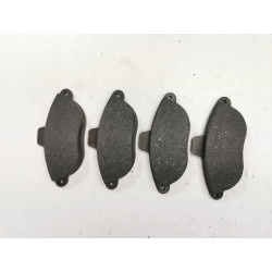 Klocki hamulcowe przód Peugeot 806 Expert OE 425151 4251.51