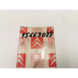 Klocki hamulcowe przód CITROEN LNA, C15, VISA OE 95663077