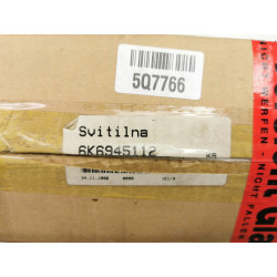 Klosz, obudowa lampa prawy tył Seat Cordoba Ibiza OE 6K6945112