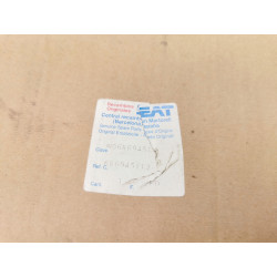 Klosz, obudowa lampa prawy tył Seat Cordoba Ibiza OE 6K6945112