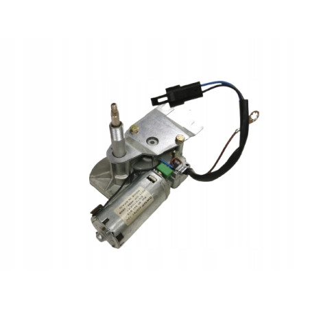 SILNIK WYCIERACZKI TYŁ OPEL ASTRA F KOMBI OE 90421859 1273007