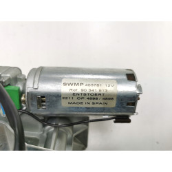 SILNIK WYCIERACZKI TYŁ OPEL ASTRA F KOMBI OE 90421859 1273007