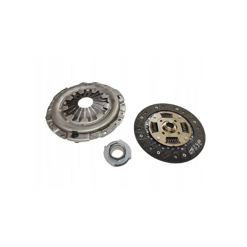 Zestaw sprzęgieł Valeo Hyundai Atos 821355