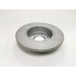 Tarcza hamulcowa przód DAIHATSU CHARADE IV III II 4351287727000