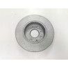 Tarcza hamulcowa przód DAIHATSU CHARADE IV III II 4351287727000