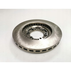 Tarcza hamulcowa prawy przód Hyundai GALLOPER II OE HB403 101