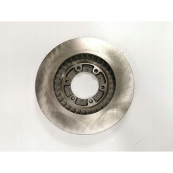 Tarcza hamulcowa prawy przód Hyundai GALLOPER II OE HB403 101