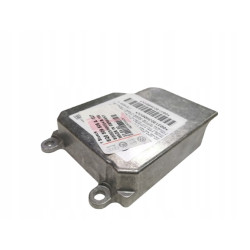 MODUŁ SENSOR STEROWNIK AIRBAG VOLKSWAGEN GOLF IV 6Q0909605A/A027 6Q0909605A