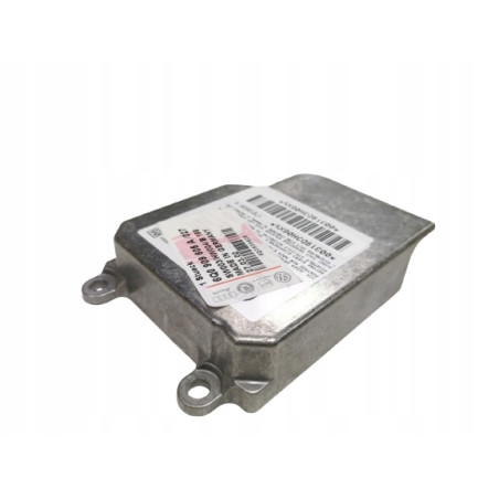 MODUŁ SENSOR STEROWNIK AIRBAG VOLKSWAGEN GOLF IV 6Q0909605A/A027 6Q0909605A