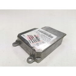 MODUŁ SENSOR STEROWNIK AIRBAG VOLKSWAGEN GOLF IV 6Q0909605A/A027 6Q0909605A