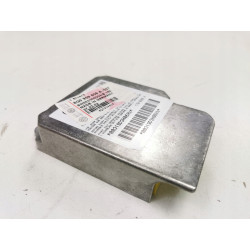 MODUŁ SENSOR STEROWNIK AIRBAG VOLKSWAGEN GOLF IV 6Q0909605A/A027 6Q0909605A