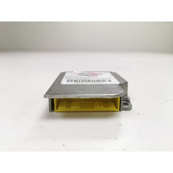 MODUŁ SENSOR STEROWNIK AIRBAG VOLKSWAGEN GOLF IV 6Q0909605A/A027 6Q0909605A