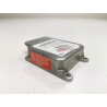 MODUŁ SENSOR STEROWNIK AIRBAG VOLKSWAGEN GOLF IV 6Q0909605A/A027 6Q0909605A
