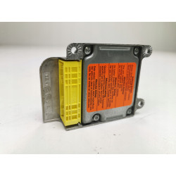 MODUŁ SENSOR STEROWNIK AIRBAG VOLKSWAGEN GOLF IV 6Q0909605A/A027 6Q0909605A