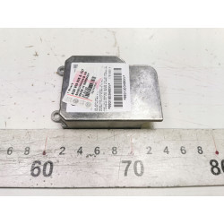 MODUŁ SENSOR STEROWNIK AIRBAG VOLKSWAGEN GOLF IV 6Q0909605A/A027 6Q0909605A