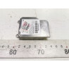 MODUŁ SENSOR STEROWNIK AIRBAG VOLKSWAGEN GOLF IV 6Q0909605A/A027 6Q0909605A