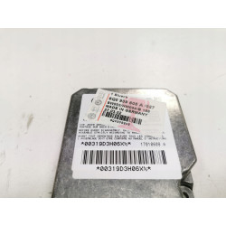 MODUŁ SENSOR STEROWNIK AIRBAG VOLKSWAGEN GOLF IV 6Q0909605A/A027 6Q0909605A