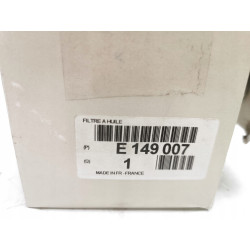 FILTR OLEJU EUROREPAR CITROEN BERLINGO AX BX E149007