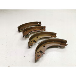 Szczęki hamulcowe tył Ford Escort MK3 MK4 OE 1544629