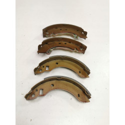 Szczęki hamulcowe tył Ford Escort MK3 MK4 OE 1544629