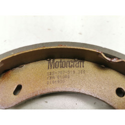 Szczęki hamulcowe tył Ford Escort MK3 MK4 OE 1544629