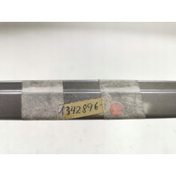 Listwa szyby lewa Volvo S90 V90 960 OE 1342896