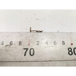 Sprężyna napinacza rolki rozrządu Peugeot 205 309 OE 0830.05