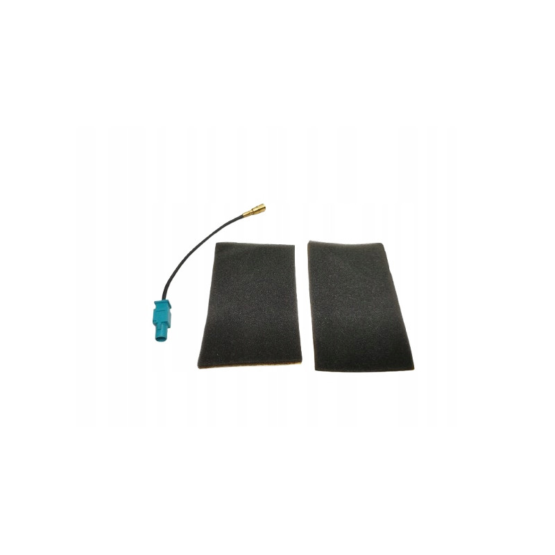 ADAPTER ANTENOWY DO RADIA CYFROWEGO CITROEN PEUGEOT OE 1616738980