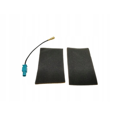 ADAPTER ANTENOWY DO RADIA CYFROWEGO CITROEN PEUGEOT OE 1616738980