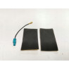 ADAPTER ANTENOWY DO RADIA CYFROWEGO CITROEN PEUGEOT OE 1616738980