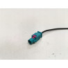 ADAPTER ANTENOWY DO RADIA CYFROWEGO CITROEN PEUGEOT OE 1616738980