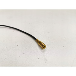 ADAPTER ANTENOWY DO RADIA CYFROWEGO CITROEN PEUGEOT OE 1616738980
