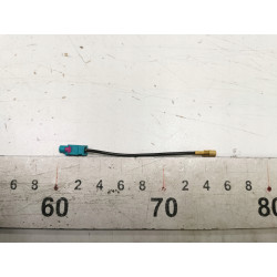 ADAPTER ANTENOWY DO RADIA CYFROWEGO CITROEN PEUGEOT OE 1616738980