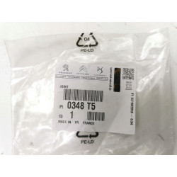 USZCZELKA KOLEKTORA DOLOTOWEGO CITROEN DS3 OE 0348 T5