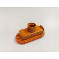 Klosz, obudowa Kierunkowskaz boczny Ford Fiesta MK5 2S6A-13K354-AD 4360568